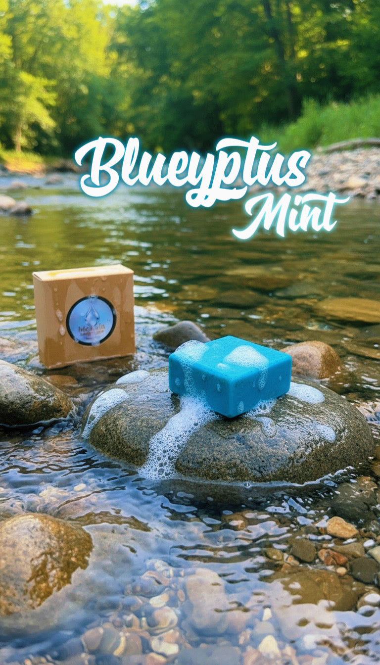 Blueyplus Mint