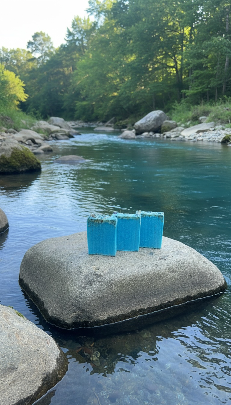 BLUE MINT