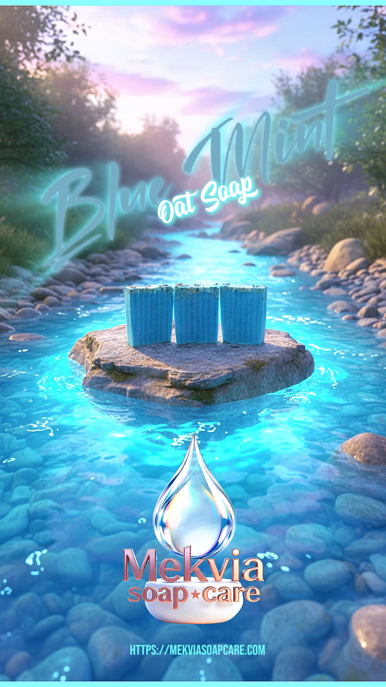 BLUE MINT